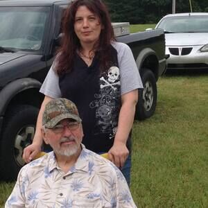 Meet your Posher, Theresa